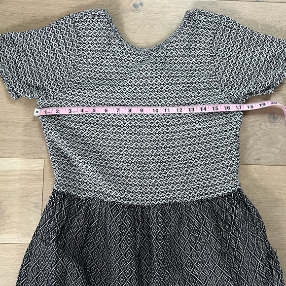 Ace & Jig Laurel Dress in Moonstone Size S/P - Picture 5 of 12